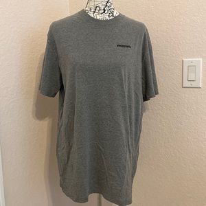 Patagonia worn wash Tshirt